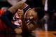 Bradley Beal highlights the long list of injuries the Wizards have sustained this season. Other players that Washington has lost include Nene, Martell Webster and Al Harrington.
