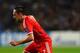 MANCHESTER, ENGLAND - OCTOBER 02: Franck Ribery of FC Bayern Muenchen in action during the UEFA Champions League Group D match between Manchester City and FC Bayern Muenchen at Etihad Stadium on October 2, 2013 in Manchester, England. (Photo by Laurenc