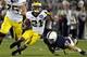 Jeremy Gallon had a spectacular senior year. Now it's time to replace him.