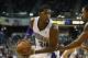 Nov 19, 2013; Sacramento, CA, USA; Sacramento Kings power forward Jason Thompson (34) controls the ball against Phoenix Suns power forward Channing Frye (8) during the third quarter at Sleep Train Arena. The Sacramento Kings defeated the Phoenix Suns 107-