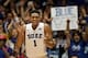 Jabari Parker gives Fair plenty of competition in the ACC