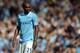 MANCHESTER, ENGLAND - AUGUST 31: Fernandinho of Manchester City looks on during the Barclays Premier League match between Manchester City and Hull City at the Etihad Stadium on August 31, 2013 in Manchester, England. (Photo by Chris Brunskill/Getty Images