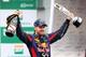 Vettel's 2013 Brazil victory