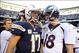 Two of the best quarterbacks in football square off on Thursday.