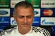 Mourinho has been unwilling to give De Bruyne consistent game time this term