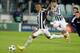 TURIN, ITALY - NOVEMBER 27: Arturo Vidal of Juventus scores the second goal during the UEFA Champions League Group B match between Juventus and FC Copenhagen at Juventus Arena on November 27, 2013 in Turin, Italy. (Photo by Claudio Villa/Getty Images)