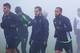 Erik Lamela, Roberto Soldado and Andros Townsend could be among those in the team on Thursday.