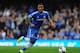 LONDON, ENGLAND - OCTOBER 19: Ryan Bertrand of Chelsea in action during the Barclays Premier League match between Chelsea and Cardiff City at Stamford Bridge on October 19, 2013 in London, England. (Photo by Mike Hewitt/Getty Images)