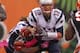 The Bengals knocked off the Pats 13-6.