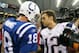 Could this be the first AFC Championship rematch between Brady and Manning since 2006?