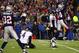 This lasting memory of Billy Cundiff's postseason field goal miss likely influenced the Ravens' decision to sign the undrafted Justin Tucker that May.