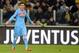 TURIN, ITALY - NOVEMBER 10: Jose Maria Callejon of SSC Napoli (L) dejected during the Serie A match between Juventus and SSC Napoli at Juventus Arena on November 10, 2013 in Turin, Italy. (Photo by Claudio Villa/Getty Images)