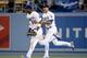 Yasuel Puig and Andre Ethier could be joined by Matt Kemp next season.