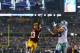 In a season of defensive ineptitude, Hall has been a bright spot for the Redskins.