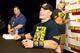 John Cena building up to a Hogan program?