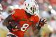 5-star running back Duke Johnson committed to Miami as a sophomore and never wavered.