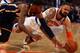 How many other Knicks are willing to do this?