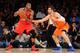 Andrea Bargnani's defense has only accentuated Chandler's absence.