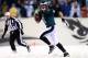 PHILADELPHIA, PA - DECEMBER 08: Nick Foles #9 of the Philadelphia Eagles carries the ball in the fourth quarter against the Detroit Lions on December 8, 2013 at Lincoln Financial Field in Philadelphia, Pennsylvania.The Philadelphia Eagles defeated the De
