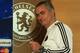 COBHAM, ENGLAND - DECEMBER 10: Manager Jose Mourinho walks into the Chelsea FC Training press conference ahead of tomorrow's UEFA Champions League match against FC Steaua Bucuresti on December 10, 2013 in Cobham, England. (Photo by Richard Heathcote/Get
