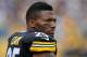 PITTSBURGH, PA - DECEMBER 09: Ryan Clark #25 of the Pittsburgh Steelers watches from the sideline during the game against the San Diego Chargers on December 9, 2012 at Heinz Field in Pittsburgh, Pennsylvania. (Photo by Joe Sargent/Getty Images)