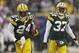 The Packers secondary will need to come up with some plays.