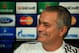 Mourinho has options ahead of him