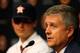 Astros general manager Jeff Luhnow could join the bidding for Choo