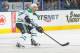 Dallas Stars center Vernon Fiddler is a rumored target for Toronto.