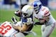 If you think Jon Beason is good now, wait until he really learns the Giants playbook.