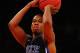 NEW YORK, NY - NOVEMBER 29: Tyler Thornton #3 of the Duke Blue Devils in action against the Arizona Wildcats during their championship game of the NIT Season Tip Off at Madison Square Garden on November 29, 2013 in New York City. (Photo by Al Bello/Gett