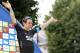 Man of the people: Sir Bradley Wiggins.