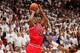 Butler has shown flashes that he can a great shooter, but he's still not very reliable.