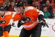 The Flyers have been aggressive in free agency in recent years.