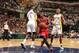 Butler can put together some crafty moves in the post to get inside the paint.