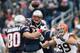 Tom Brady is once again gunning for the top seed in the AFC.