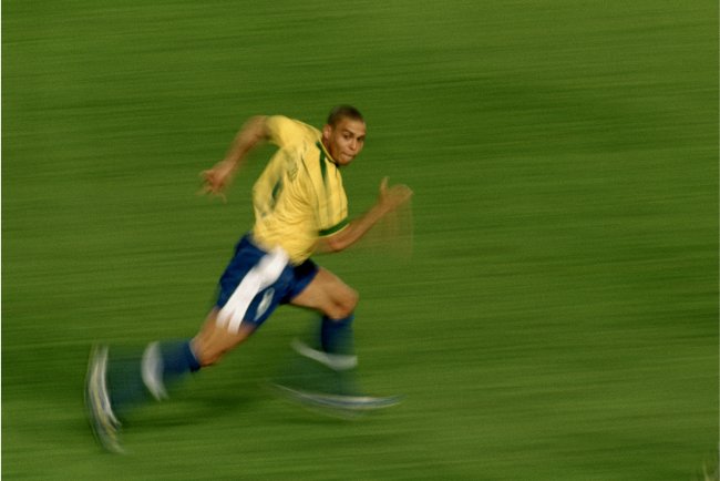 Your favourite World Cup photos Hi-res-1291974-jun-1998-ronaldo-of-brazil-charges-forward-during-the_crop_exact