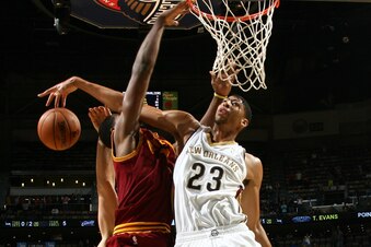 Anthony Davis