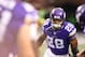 Rob Gronkowski's mechanism of injury—a hard hit to the outside of his knee—closely mirrors Adrian Peterson's from 2011. Both suffered a torn ACL and MCL.