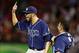 Will the Rangers make a serious offer for David Price?