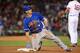 Catcher J.P. Arencibia was officially signed to a one-year contract worth $1.8 million.