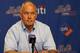 Sandy Alderson has proven he has a few tricks up his sleeve.
