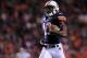 Auburn WR Sammie Coates