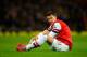 Ozil will play a crucial role in midfield.