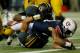 Auburn RB Tre Mason