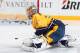 Pekka Rinne has missed almost two months due to a hip injury and complications stemming from it.