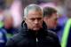 STOKE ON TRENT, ENGLAND - DECEMBER 07: Chelsea manager Jose Mourinho during the Barclays Premier League match between Stoke City and Chelsea at Britannia Stadium on December 7, 2013 in Stoke on Trent, England. (Photo by Scott Heavey/Getty Images)