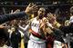 LaMarcus Aldridge has been a huge factor for Portland's success.
