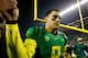 Mariota is staying in school, and he'll be one of the best quarterbacks in college football next year.