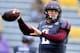 Johnny Football will probably be in a shootout for his last college game.